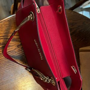 Michael Kors handbag